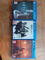 PlayStation 4 games, 1 speler, Ophalen of Verzenden, Zo goed als nieuw