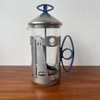 OPRUIMING Cafetiere postmodern design Ziegler Memphis, Cafetiere, Ziegler, Ophalen of Verzenden, Zo goed als nieuw