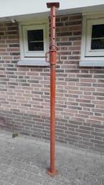 bouwstempel / schroefstemepl, Doe-het-zelf en Verbouw, Steigers, Ophalen, Gebruikt, Overige typen, 2 tot 5 meter