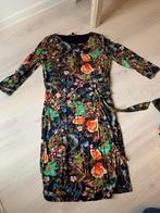 Mooie jurk maat M, Ophalen of Verzenden, Zo goed als nieuw, Maat 38/40 (M), Knielengte