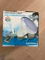 Sfeerlicht lamp 2, Ophalen, Led-lamp, Minder dan 30 watt, E27 (groot)