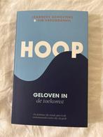 Hoop: Geloven in de toekomst, Ophalen of Verzenden, Nieuw, Jeanneke scholtens, Christendom | Protestants