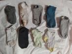 Dames Sokken Maat 35-38 - Diverse Kleuren, Kleding | Dames, Sokken en Kousen, Sokken en Kniesokken, Overige kleuren, Verzenden