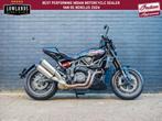 INDIAN MOTORCYCLE FTR SPORT (bj 2025), 1203 cc, 2 cilinders, Motorrijbewijs A, Bedrijf