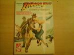 ns1-indiana jones en de laatste kruistocht-uitstekende staat, Eén stripboek, Ophalen of Verzenden, Zo goed als nieuw