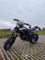 Yamaha WR125X Supermoto 2013 A1 - plus motor kleding, Motoren, Sportuitlaat, Particulier, 125 cc, 11 kW of minder