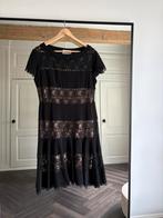 Joseph Ribkoff jurk maat 40 L, Overige typen, Zwart, Maat 42/44 (L), Joseph Ribkoff