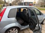 Ford Fiësta 1.3 8V 5DR 2005 Blauw, Auto's, Ford, 1299 cc, 40 €/maand, 4 cilinders, Blauw
