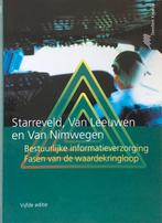 Bestuurlijke Informatieverzorging Deel 2A, Boeken, Ophalen of Verzenden, Zo goed als nieuw, Accountancy en Administratie