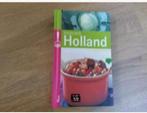 Kook ook, Holland, Ophalen of Verzenden, Zo goed als nieuw, Nederland en België