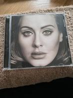 Adele, Adele 25, XLCD740. Z.g.a.n, Ophalen of Verzenden, 2000 tot heden, Zo goed als nieuw, Overige formaten