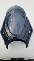 Harley davidson breakout ( kuip met bevestiging), Ophalen of Verzenden