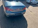 Achterlichten peugeot 307cc, Auto-onderdelen, Verlichting, Ophalen of Verzenden, Peugeot