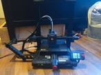 Anycubic kobra 2 neo, Computers en Software, 3D Printers, Ophalen, Zo goed als nieuw