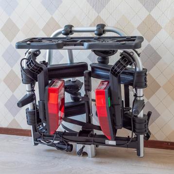 Uebler F22 fietsendrager beschikbaar voor biedingen
