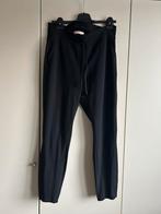 Studio Anneloes zwarte travel broek maat M, Kleding | Dames, Broeken en Pantalons, Maat 38/40 (M), Studio Anneloes, Zwart, Ophalen of Verzenden