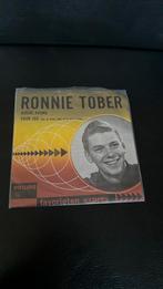 Ronnie Tober, Cd's en Dvd's, Vinyl Singles, Ophalen of Verzenden, Zo goed als nieuw