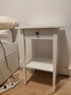 IKEA Hemnes nachtkastje, Ophalen, Minder dan 45 cm, 55 tot 70 cm, Zo goed als nieuw
