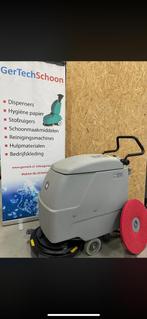 Schrobmachine Nilfisk BA510S, Ophalen, Gebruikt