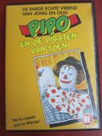Pipo en de piraten van toen (1975), Alle leeftijden, Film, Zo goed als nieuw, Avontuur