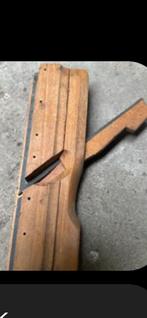 Originele Nooitgedagt profielschaaf L53, J&N IJlst, Antiek en Kunst, Ophalen of Verzenden