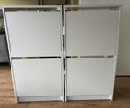 BISSA schoenenkast ikea, Huis en Inrichting, Kasten | Schoenenkasten, Ophalen, Gebruikt