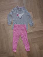 Pyjama maat 92, Nacht- of Onderkleding, Gebruikt, Meisje, Ophalen of Verzenden