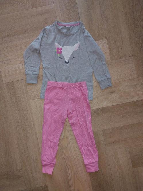 Pyjama maat 92, Kinderen en Baby's, Kinderkleding | Maat 92, Gebruikt, Meisje, Nacht- of Onderkleding, Ophalen of Verzenden