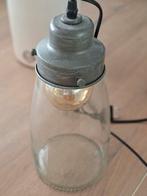 Mooie industriële lamp nog in zeer goed staat, Ophalen of Verzenden, Zo goed als nieuw