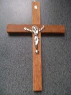 kruisje met corpus, Ophalen of Verzenden, Gebruikt