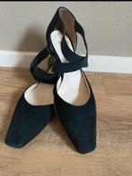 Michel Noyen prachtige zwarte dames schoenen, Schoenen met lage hakken, Michel Noyen, Zwart, Ophalen of Verzenden