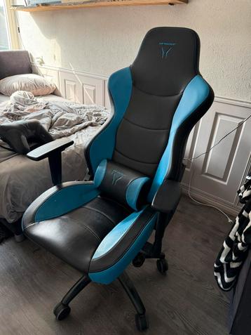 Erazer gaming stoel beschikbaar voor biedingen