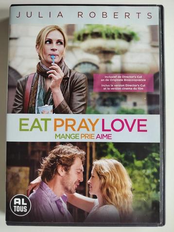 Eat Pray Love (2010) beschikbaar voor biedingen