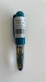 Efteling lichtpen Raveleijn donkerblauw, Verzamelen, Efteling, Ophalen of Verzenden, Nieuw, Gebruiksvoorwerp