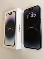 iPhone 14 Pro, 256 GB, IPhone 14 Pro, Zwart, Ophalen of Verzenden