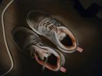 Maat e8, Ophalen, Gedragen, Zwart, Sneakers of Gympen