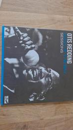 Otis Redding - Dock of the Bay Sessions LP, Ophalen of Verzenden, 1960 tot 1980, Gebruikt, 12 inch