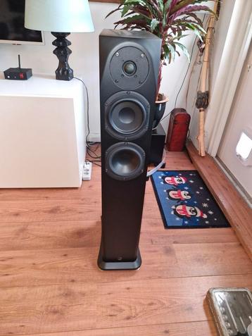 High End surround/stereo set. beschikbaar voor biedingen