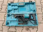 Makita reciprozaag, Doe-het-zelf en Verbouw, Gereedschap | Zaagmachines, Ophalen of Verzenden, Zo goed als nieuw