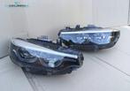 BMW M3 F80 M4 F82 Adaptive LED koplamp koplampen links recht, Ophalen, Gebruikt, -, -