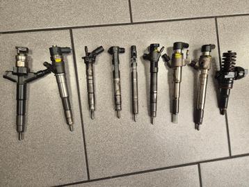 Verstuivers-Pomp voor alle type & alle andere merken! beschikbaar voor biedingen