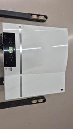 Nefit Topline Aquapower HRC 30/CWS, Ophalen, 30 tot 80 cm, Gebruikt, Hoog rendement (Hr)