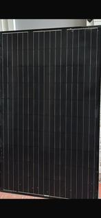 12x BenQ 275WP zonnepanelen, Ophalen of Verzenden, Zo goed als nieuw