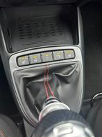 Hyundai i10 N-Line 100pk 2021|Fabrieksgarantie|stoelverwarmi, Auto's, Voorwielaandrijving, Blauw, Origineel Nederlands, Handgeschakeld