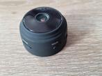 A9 Mini Camera WiFI Magneet Nieuw, Ophalen of Verzenden, Zo goed als nieuw