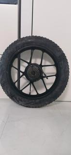 Fatbike esmaster achter wiel en voor wiel 48V750W, Ophalen of Verzenden