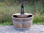 Waterpartij, waterornament, geen graafwerk nodig, KIJK NU!, Tuin en Terras, Waterpartijen en Fonteinen, N.v.t., N.v.t., Ophalen of Verzenden