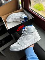 Jordan 1 high “racer blue”, Kleding | Heren, Schoenen, Wit, Ophalen of Verzenden, Nike Air Jordan, Sneakers of Gympen