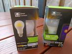Lsc Smart connect lamp E27, Ophalen of Verzenden, Zo goed als nieuw, E27 (groot), Led-lamp