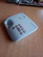 KPN Chicago Dallas Comfort basis met antwoordapparaat, Ophalen of Verzenden, Gigaset, Gigaset, 1 handset